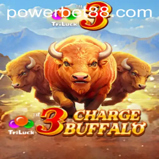 Discover the Exciting World of 3ChargeBuffalo: A Game-Changing Adventure with Powerbet
