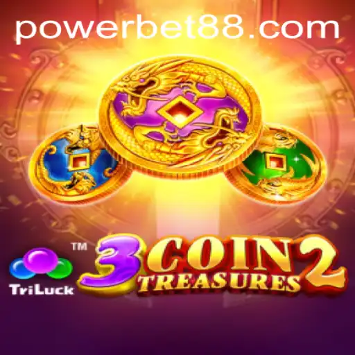 Exploring the World of 3CoinTreasures2 and the Power of Powerbet