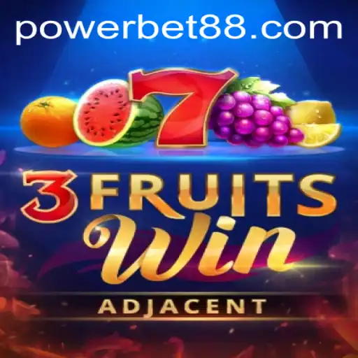 Exploring the Allure of 3FruitsWin: A Closer Look at the Game and its Powerbet Feature
