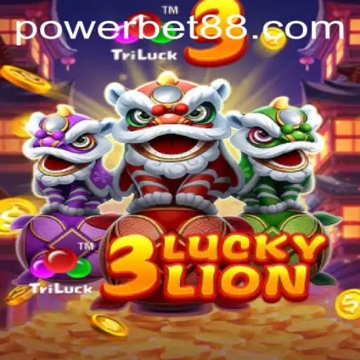 Discover the Exciting World of 3LUCKYLION and Powerbet