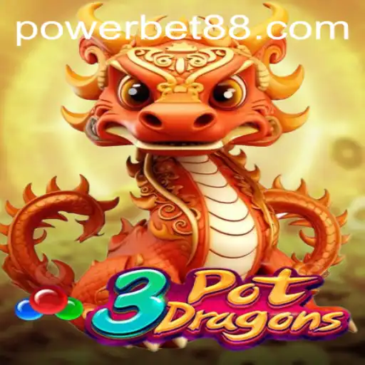 Exploring the Thrilling World of 3PotDragons and the Power of Powerbet