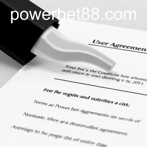 Understanding Powerbet's User Agreement: A Comprehensive Guide