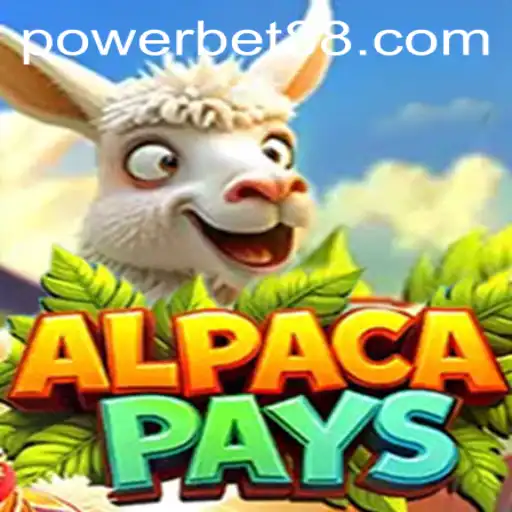 Discovering AlpacaPays: A New Era of Powerbet Gaming
