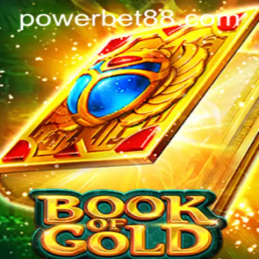 Book of Gold: Unveiling the Intriguing World of PowerBet