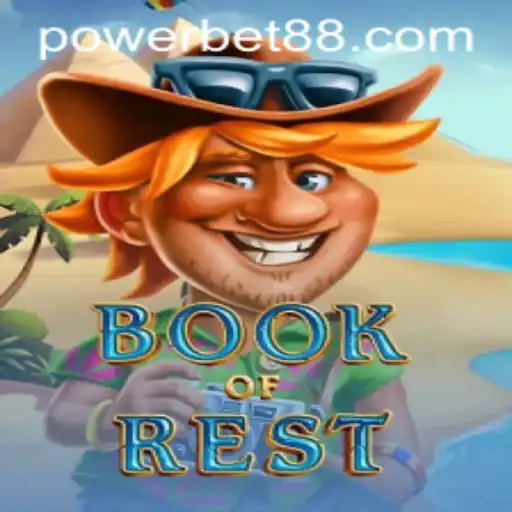 Unlock the Mystical Adventure of BookofRest and Discover the Thrill of Powerbet