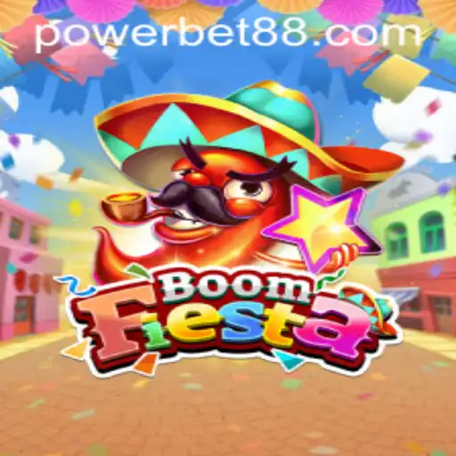 Exploring BoomFiesta: A PowerBet Adventure