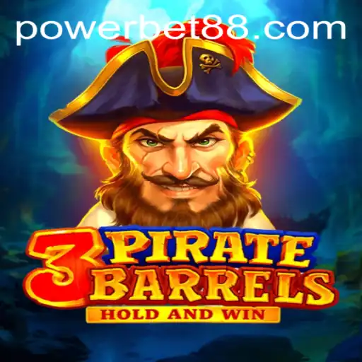 Discover the Exciting World of 3PirateBarrels: A Deep Dive into Gameplay and Strategy