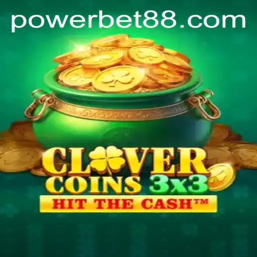 Dive into the Exciting World of Clovercoin3x3