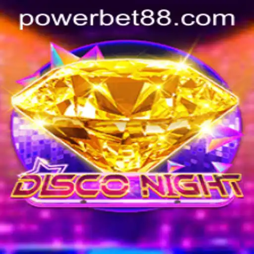 Unveiling the Allure of DiscoNight: The Power of the Powerbet