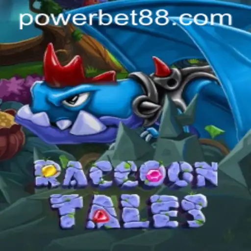 Discover RaccoonTales and Powerbet