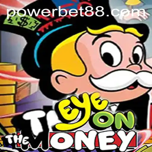 EyeOnTheMoney: A Thrilling Adventure in Betting