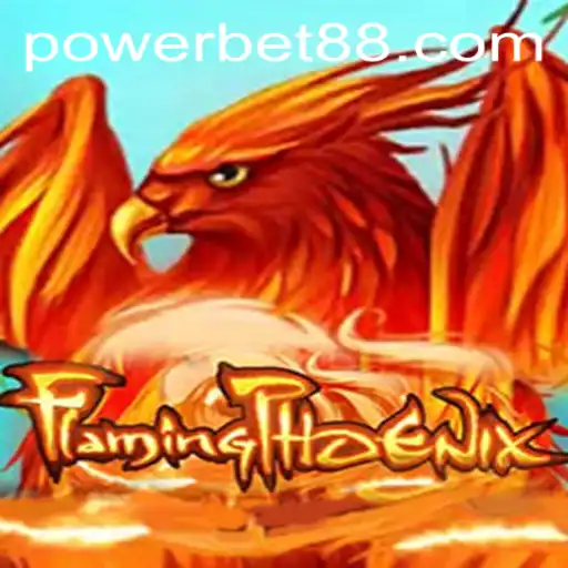 Unveiling FlamingPhoenix A Thrilling Adventure