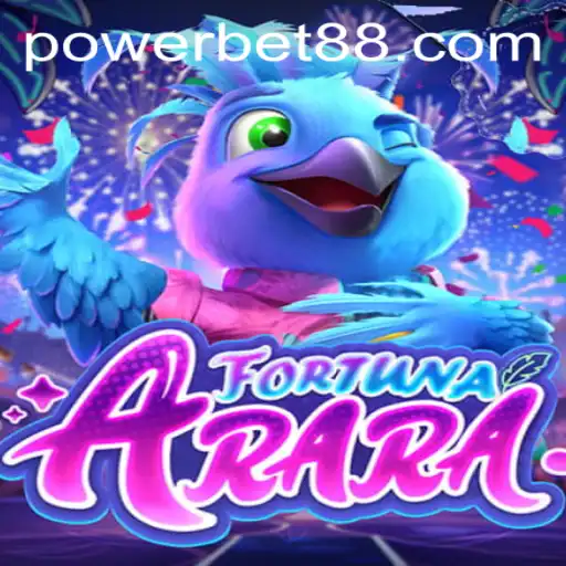 FortunaArara: Unleashing the Excitement with Powerbet