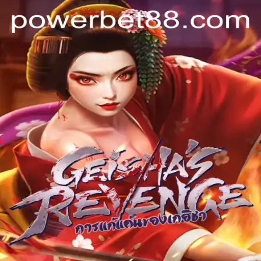 Unveiling the Excitement of GeishasRevenge with Powerbet