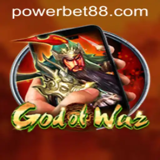 GodofWarM: Unleashing the Powerbet in Norse Saga