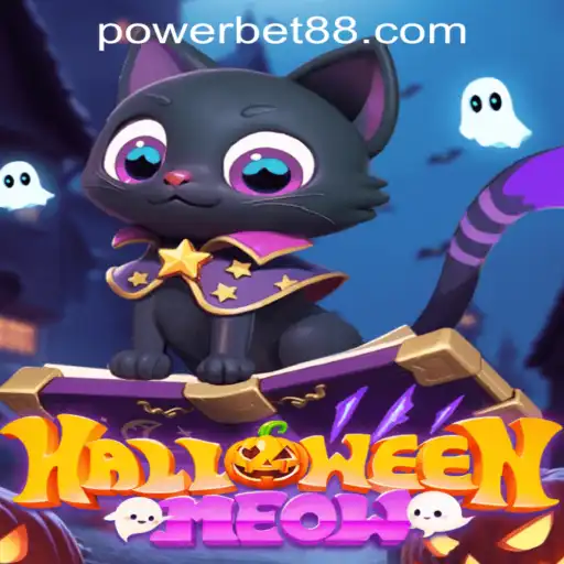 HalloweenMeow: Embrace the Spooky Season with Thrilling Rewards