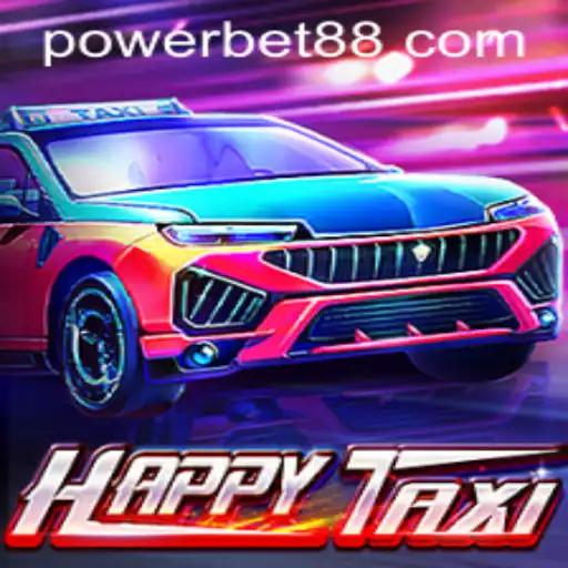 Exploring the Exciting World of HappyTaxi: A PowerBet Adventure