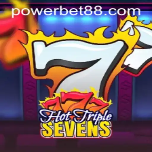 Unveiling Hot Triple Sevens: A Journey into Classic Slot Gaming