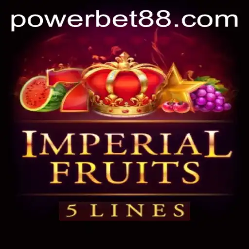 Unveiling ImperialFruits5: A Comprehensive Guide to the Thrilling Powerbet Experience