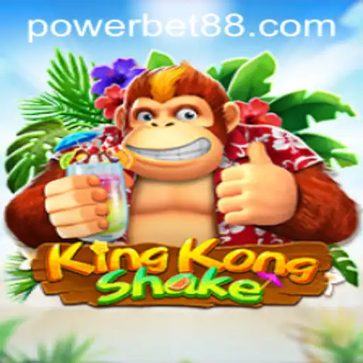 Unveiling KingKongShake: The Jungle's New Powerbet Sensation