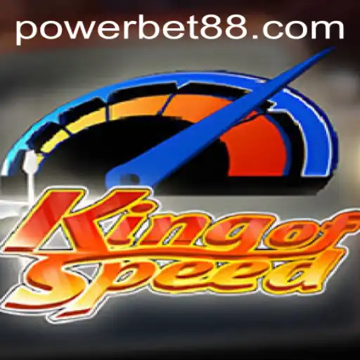 The Thrilling World of KingofSpeed: Unveiling the Powerbet Feature