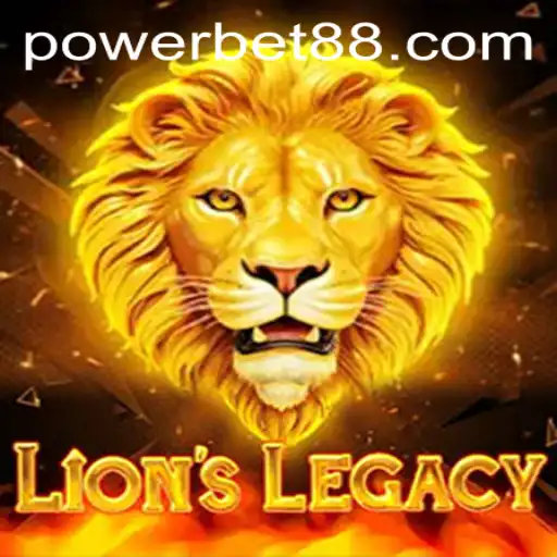 Unraveling LionsLegacy: The Thrilling Game for Powerbet Enthusiasts