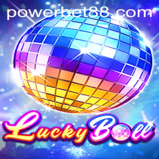 Discover the Thrill of LuckyBall: A New Dimension in Powerbet Gaming