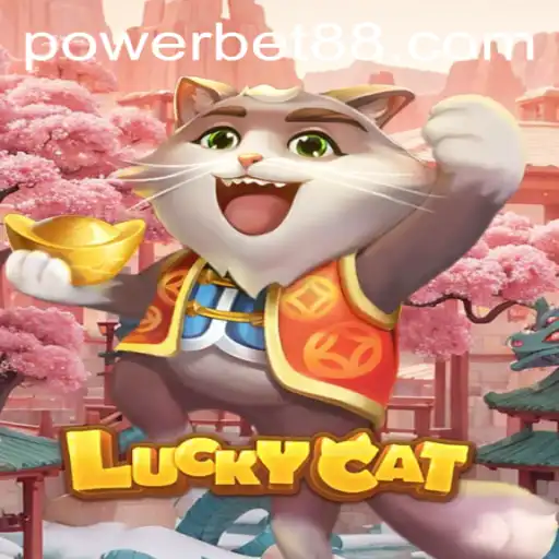 Unlock the Mysteries of 'LuckyCat': A Riveting Experience with 'Powerbet'