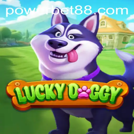Exploring the Exciting World of LuckyDoggy: A Powerbet Adventure