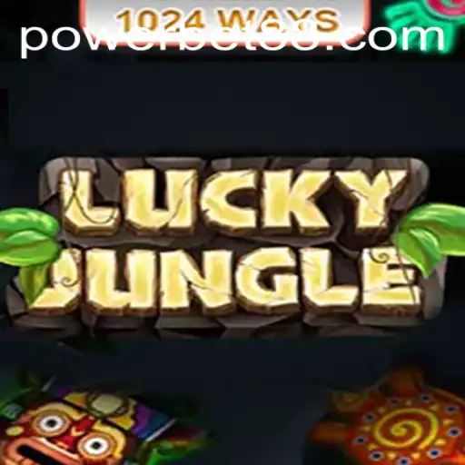 Discover the Thrilling World of LuckyJungle1024: A Powerbet Adventure