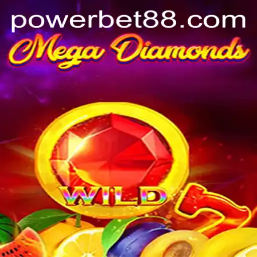 MegaDiamond: The Ultimate Powerbet Experience
