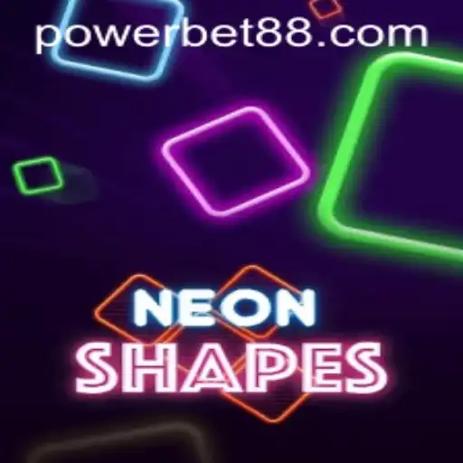 Exploring NeonShapes: The Vibrant World of Digital Strategy and Luck