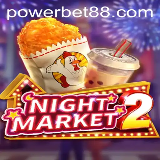 Exploring NightMarket2: A New Gaming Sensation with Powerbet