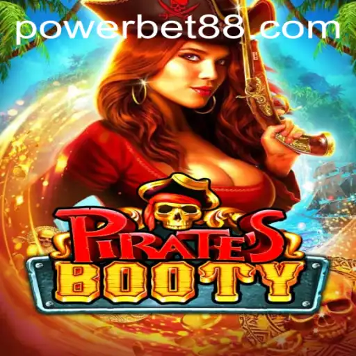Discover the Thrill of PiratesBooty: A Powerbet Adventure