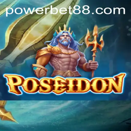 Dive into the Epic World of Poseidon: A Powerbet Adventure