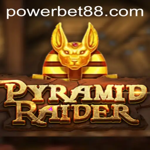 PyramidRaider: Navigating the Mysteries with Powerbet