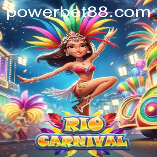 Experience the Thrill of RioCarnival: A Vibrant Adventure with Powerbet