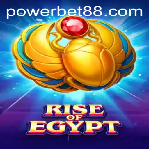 The Enigmatic World of RiseOfEgypt