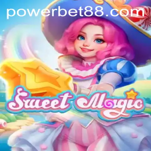 SweetMagic: A Spellbinding Journey into the World of Powerbets