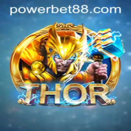 Harness the Power of THOR: An In-Depth Look at the Game with Powerbet