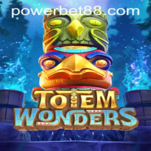 Totem Wonders Game Review and Powerbet Insights