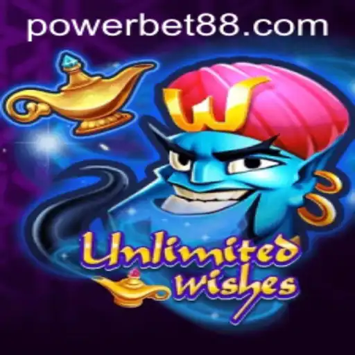 UnlimitedWishes: Unlocking Potential with Powerbet