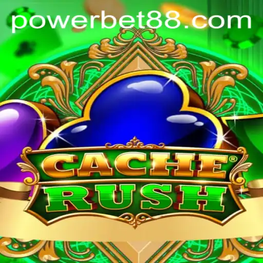 The Adventurous World of CacheRush: Mastering the Game with Powerbet Strategy