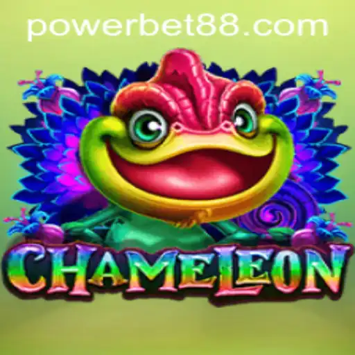 Chameleon: A New Era of Gaming with Powerbet