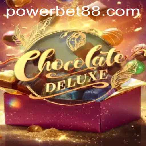 Discover the Sweet World of ChocolateDeluxe and the Power of Powerbet
