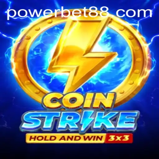 Coinstrike PowerBet: The Thrilling Game Redefining Casino Experiences