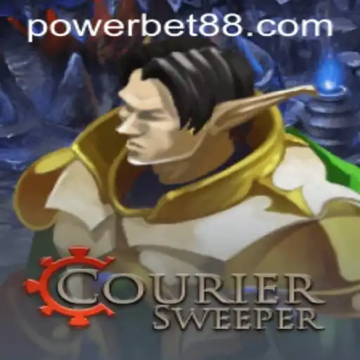 CourierSweeper: A Dynamic Combination of Strategy and Luck