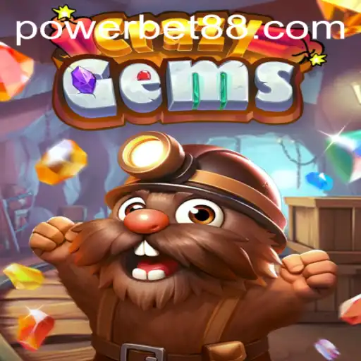 Exploring CrazyGems: A Gem-Filled Adventure with Powerbet Features