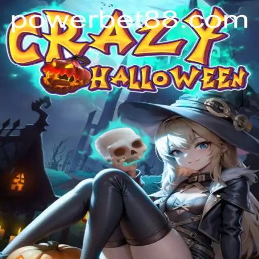 CrazyHalloween: An Exciting Adventure with Powerbet