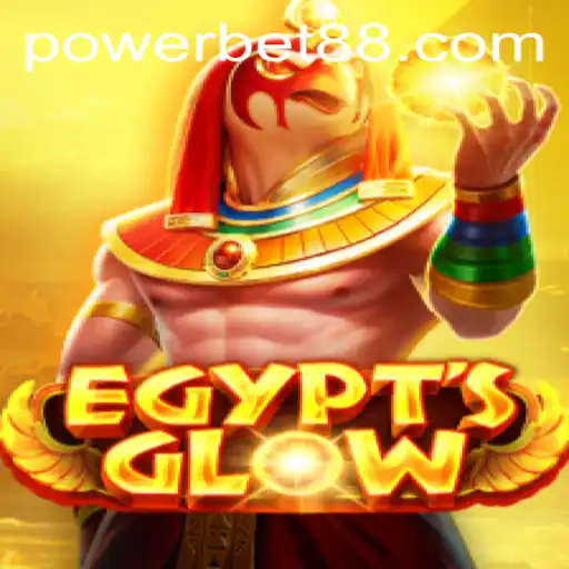 Discovering the Mystical World of EgyptsGlow: An Ancient Adventure with Powerbet